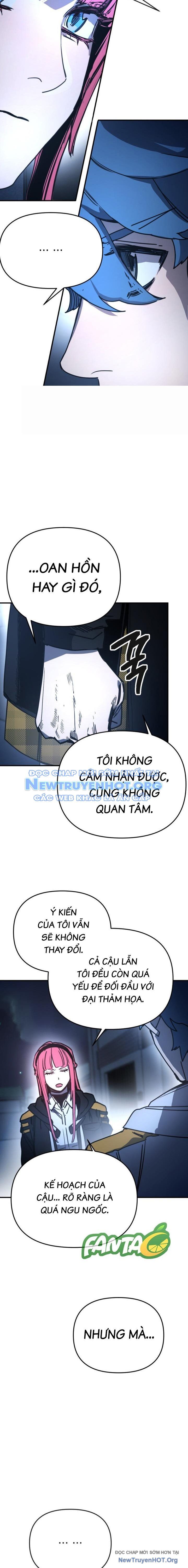 Mê Cung Mộng Ảo - Chapter 13 - Page 13