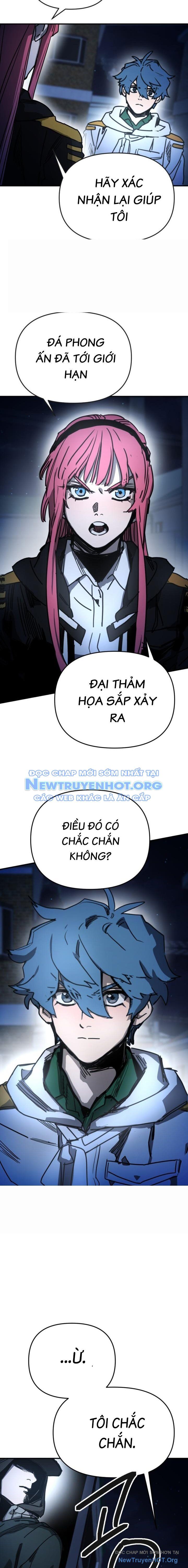 Mê Cung Mộng Ảo - Chapter 13 - Page 14