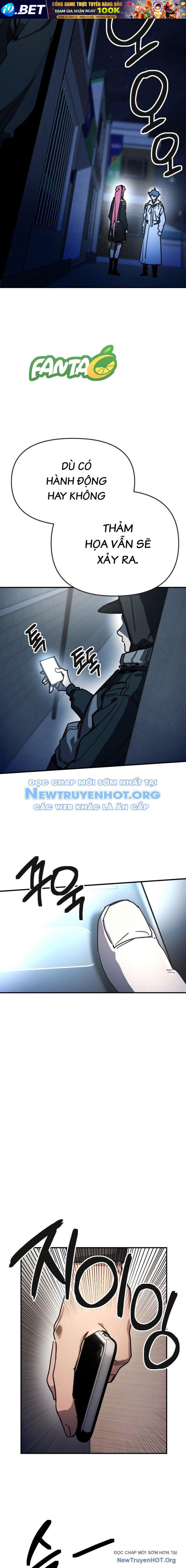 Mê Cung Mộng Ảo - Chapter 13 - Page 15