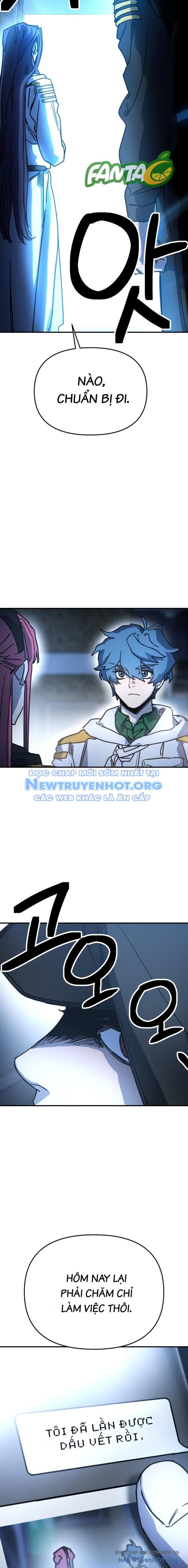 Mê Cung Mộng Ảo - Chapter 13 - Page 18