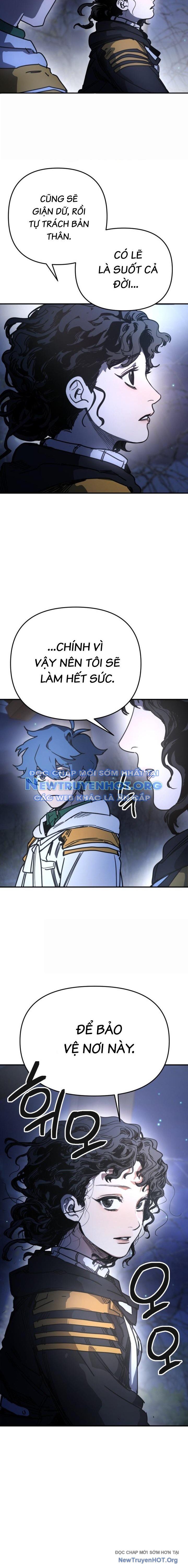 Mê Cung Mộng Ảo - Chapter 13 - Page 6