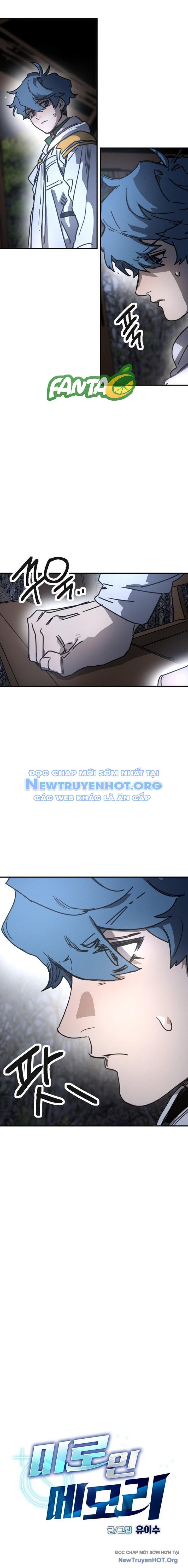 Mê Cung Mộng Ảo - Chapter 13 - Page 7