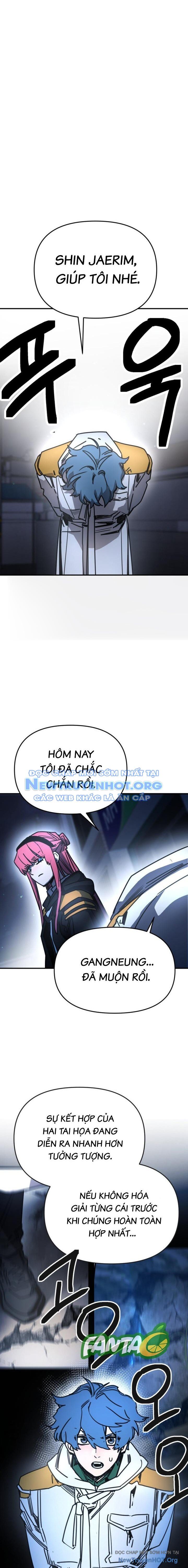 Mê Cung Mộng Ảo - Chapter 13 - Page 8