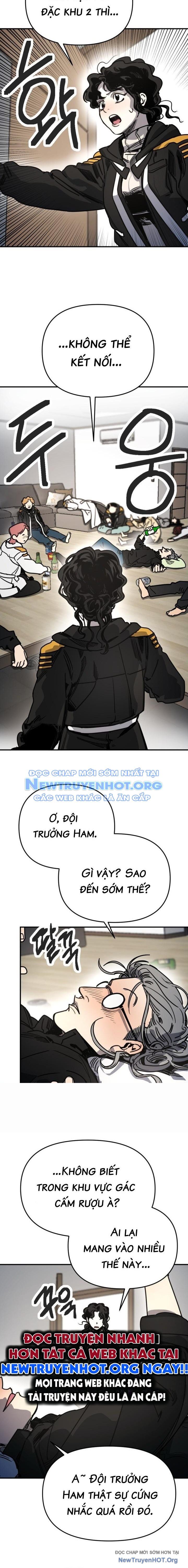 Mê Cung Mộng Ảo - Chapter 14 - Page 10