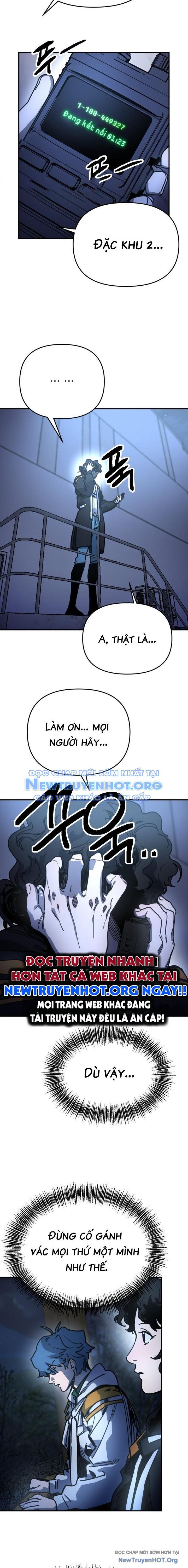Mê Cung Mộng Ảo - Chapter 14 - Page 12