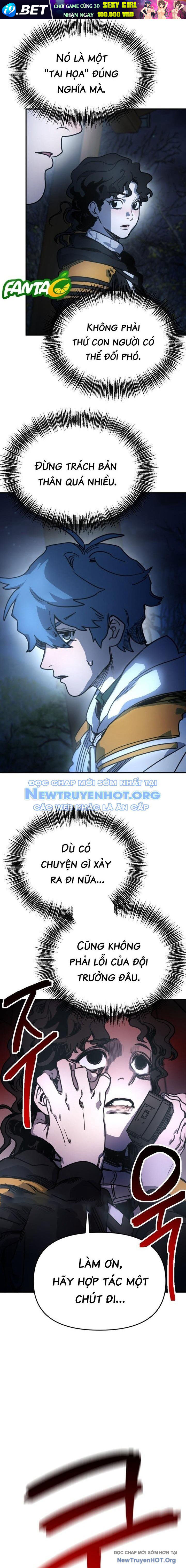 Mê Cung Mộng Ảo - Chapter 14 - Page 13