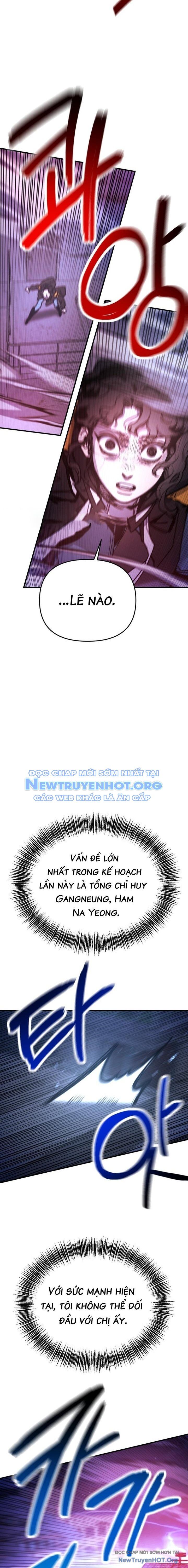 Mê Cung Mộng Ảo - Chapter 14 - Page 15