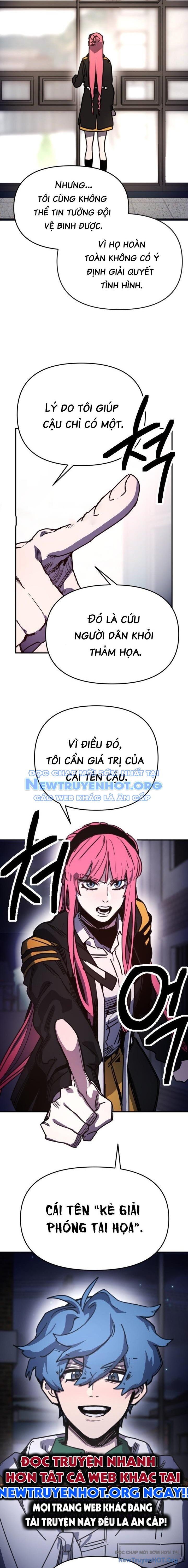 Mê Cung Mộng Ảo - Chapter 14 - Page 4