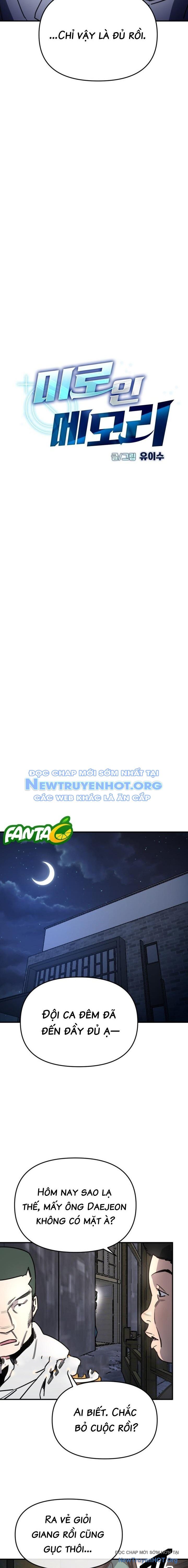 Mê Cung Mộng Ảo - Chapter 14 - Page 5