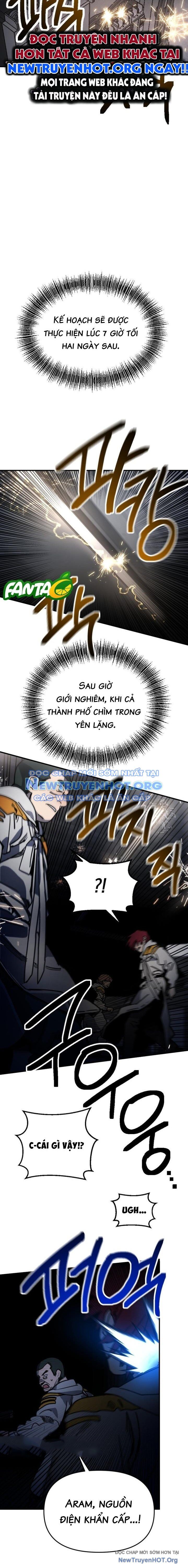 Mê Cung Mộng Ảo - Chapter 14 - Page 8