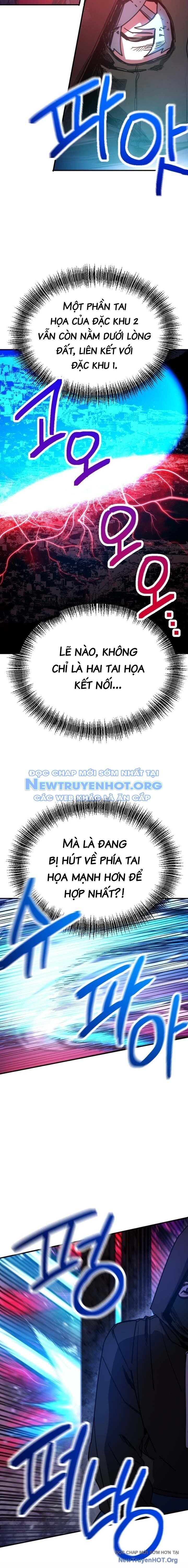 Mê Cung Mộng Ảo - Chapter 15 - Page 10