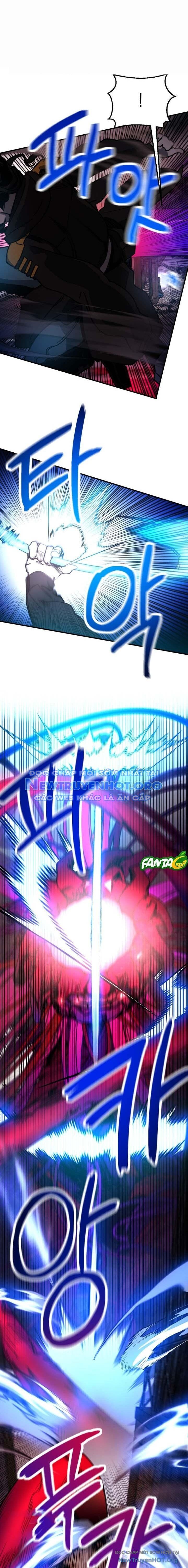 Mê Cung Mộng Ảo - Chapter 15 - Page 11