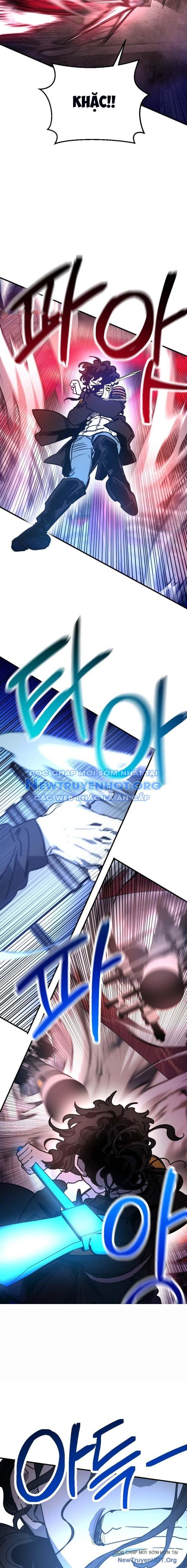 Mê Cung Mộng Ảo - Chapter 15 - Page 15