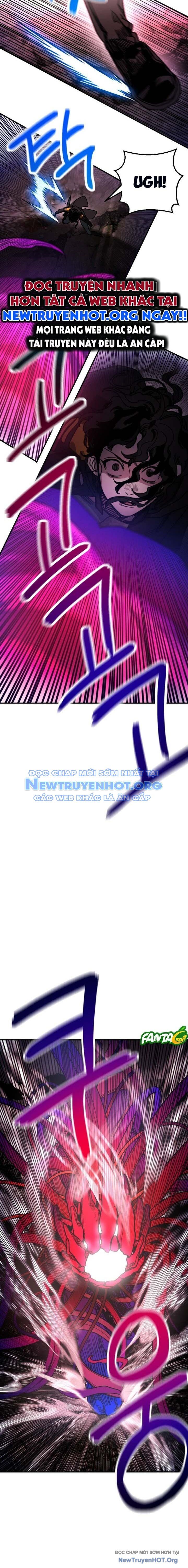 Mê Cung Mộng Ảo - Chapter 15 - Page 17