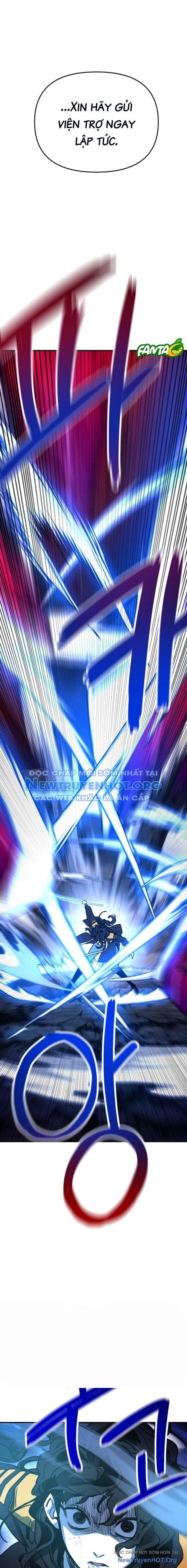 Mê Cung Mộng Ảo - Chapter 15 - Page 19