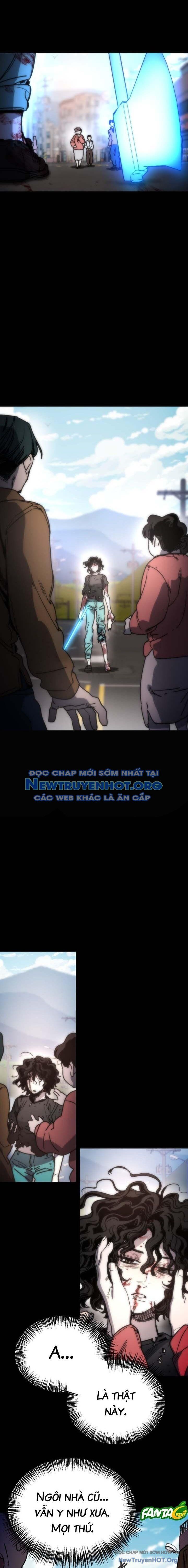 Mê Cung Mộng Ảo - Chapter 15 - Page 3