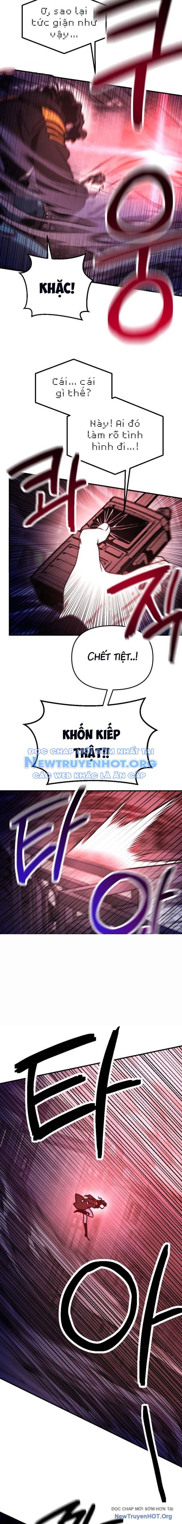 Mê Cung Mộng Ảo - Chapter 15 - Page 6