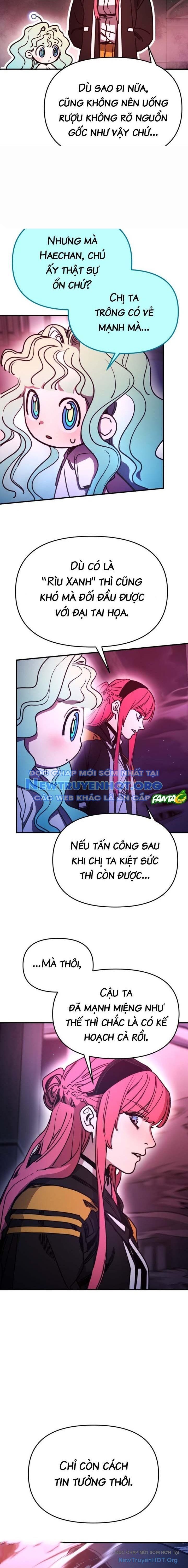 Mê Cung Mộng Ảo - Chapter 15 - Page 8