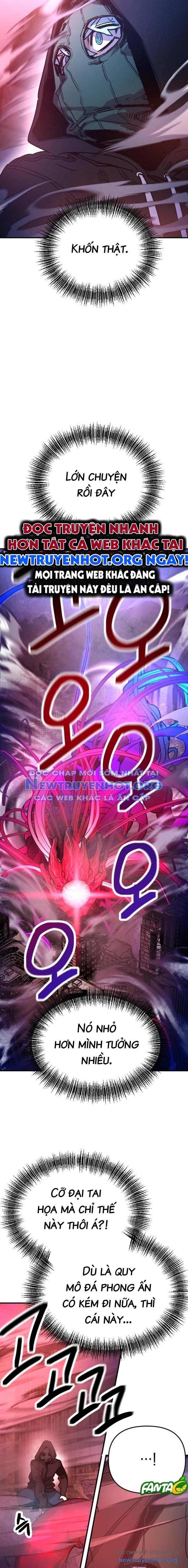Mê Cung Mộng Ảo - Chapter 15 - Page 9