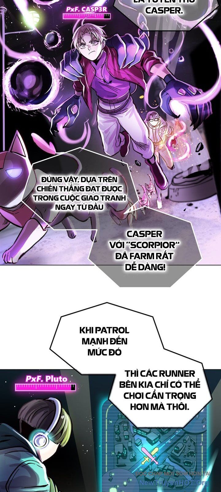 Mê Cung Mộng Ảo - Chapter 16 - Page 11