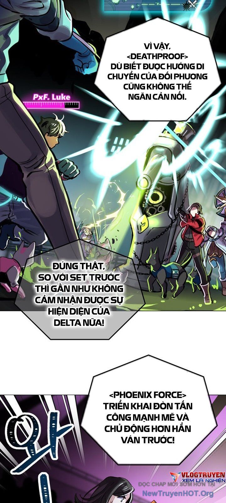 Mê Cung Mộng Ảo - Chapter 16 - Page 12