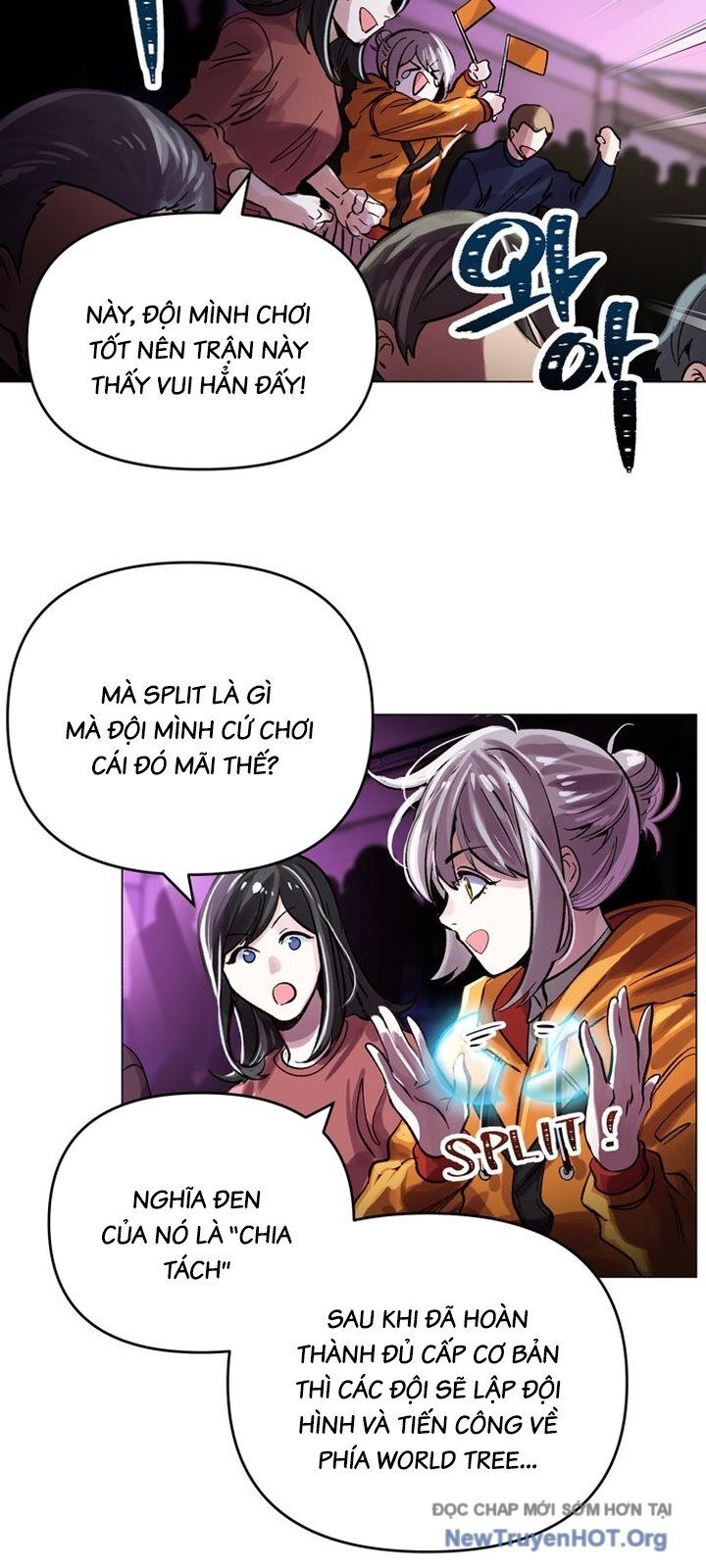 Mê Cung Mộng Ảo - Chapter 16 - Page 13