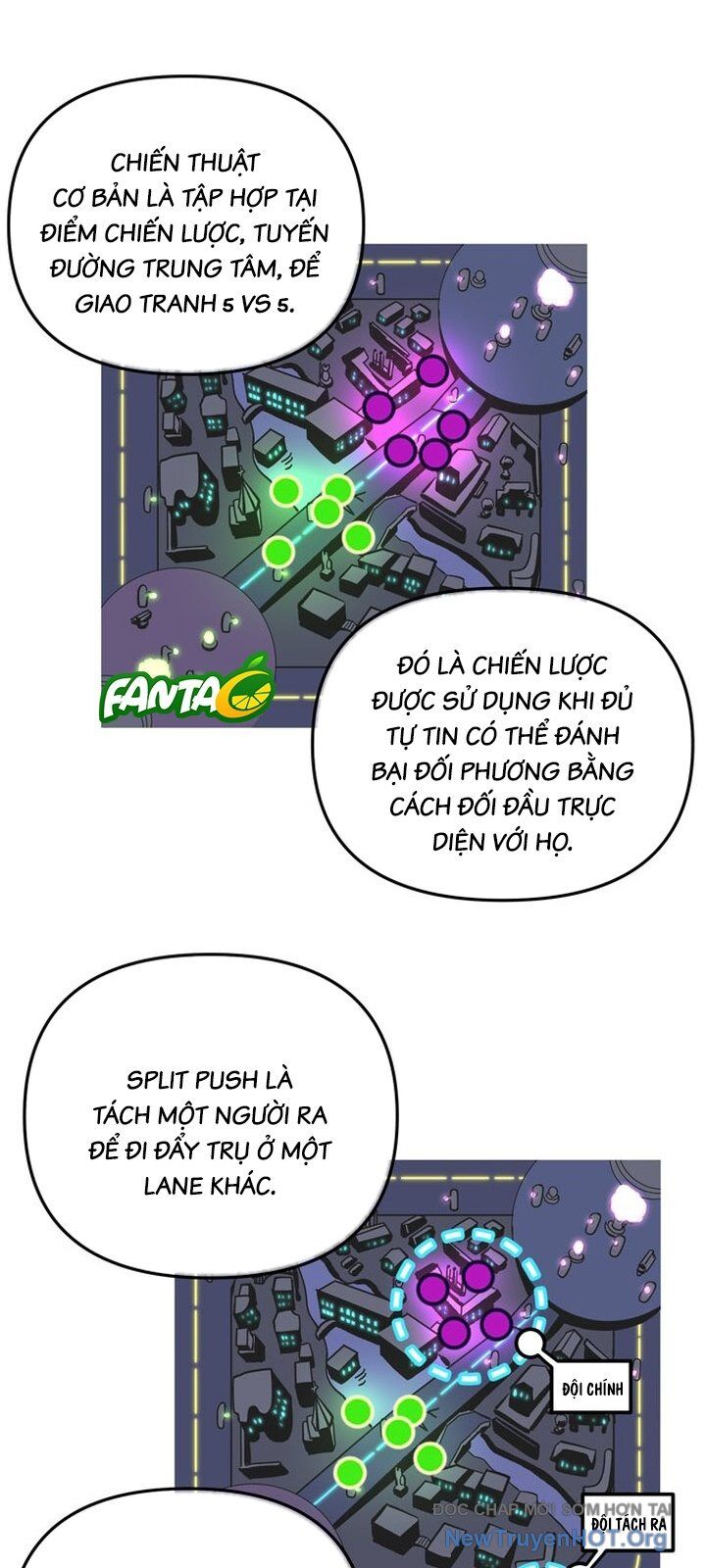 Mê Cung Mộng Ảo - Chapter 16 - Page 14