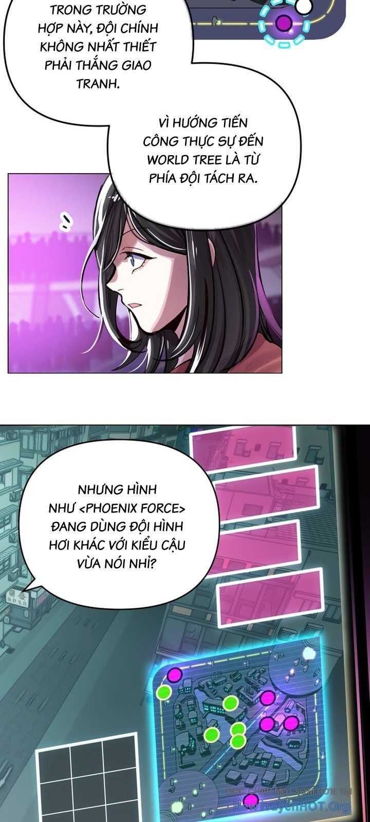 Mê Cung Mộng Ảo - Chapter 16 - Page 15