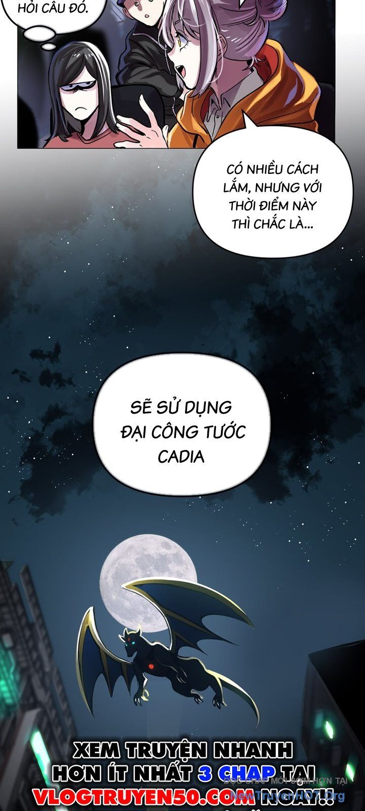 Mê Cung Mộng Ảo - Chapter 16 - Page 19