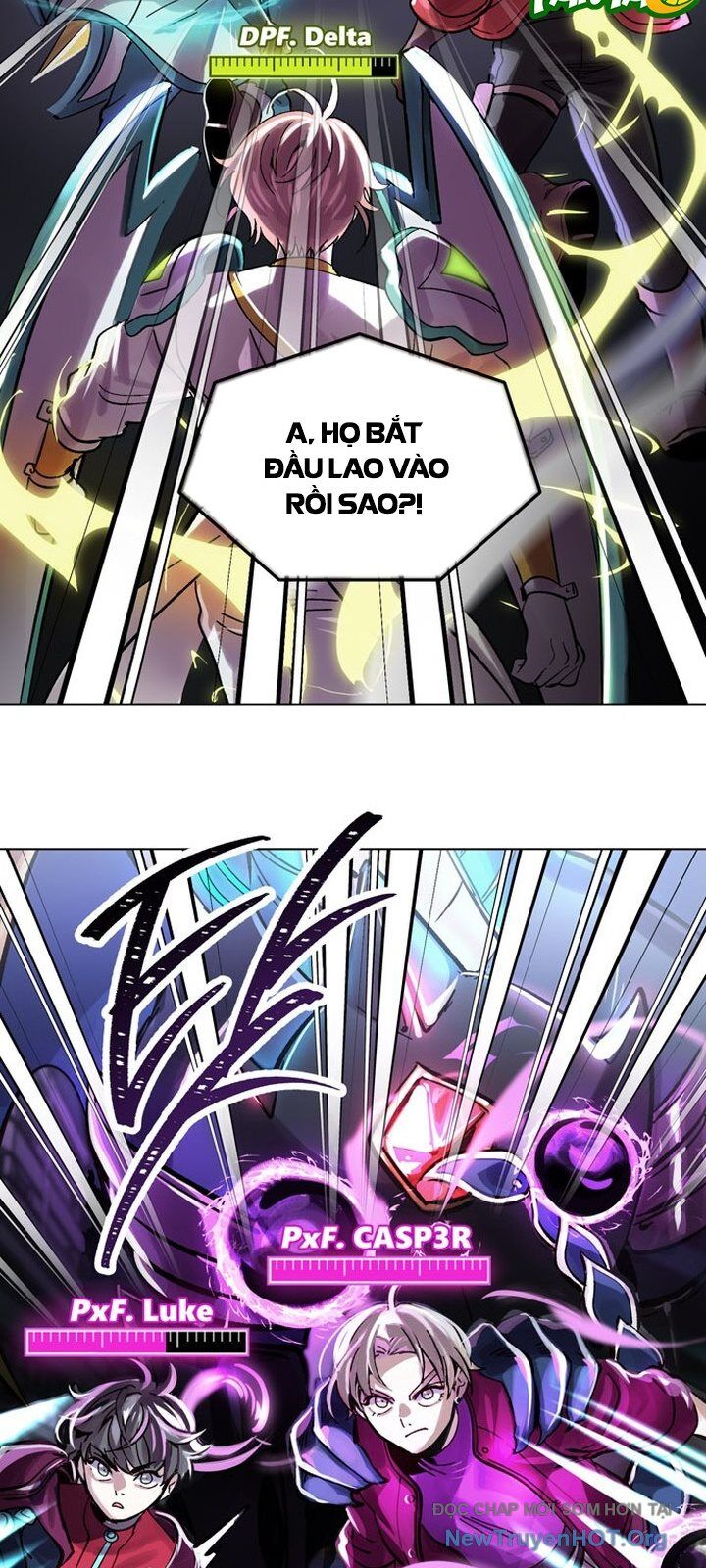 Mê Cung Mộng Ảo - Chapter 16 - Page 22