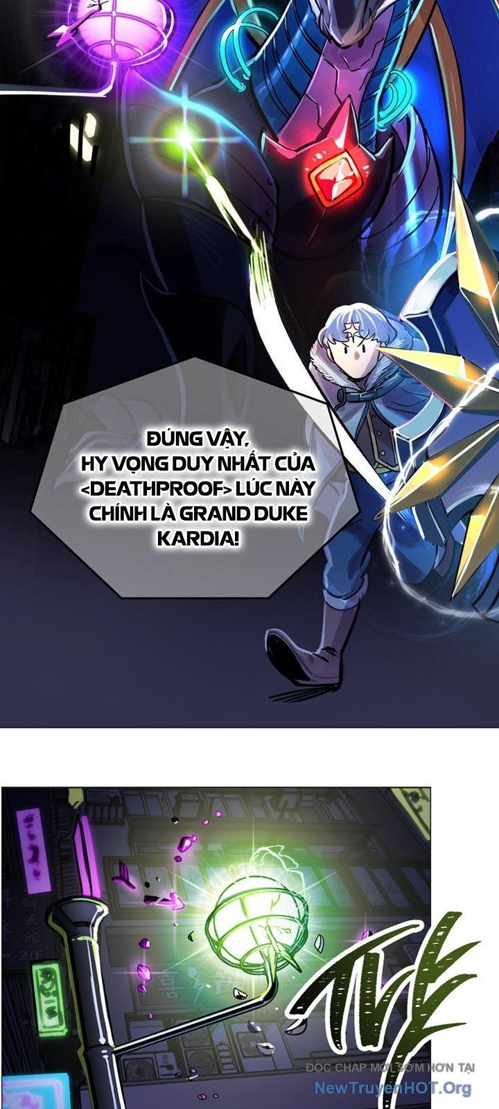 Mê Cung Mộng Ảo - Chapter 16 - Page 25