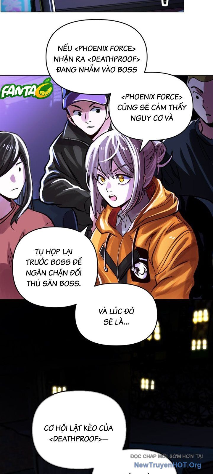 Mê Cung Mộng Ảo - Chapter 16 - Page 26