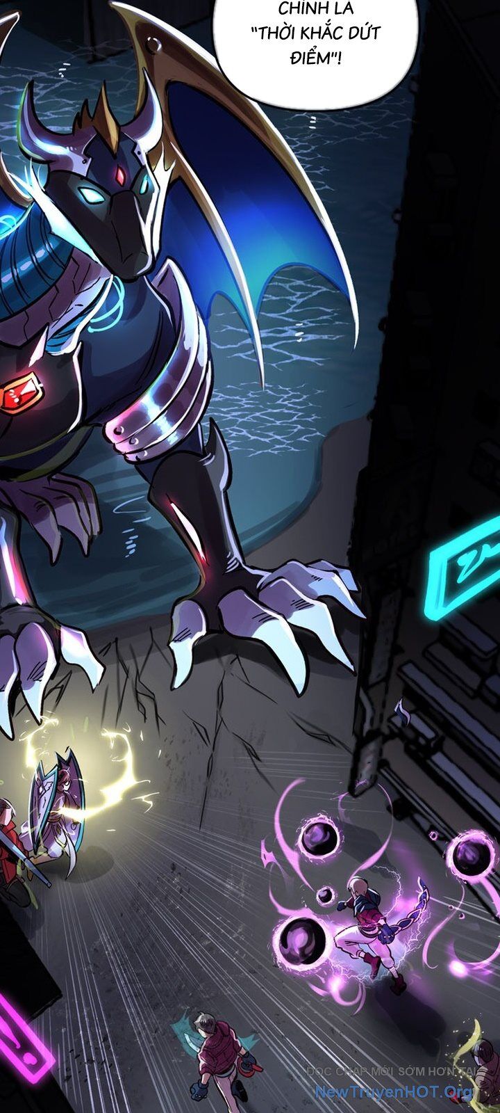 Mê Cung Mộng Ảo - Chapter 16 - Page 27