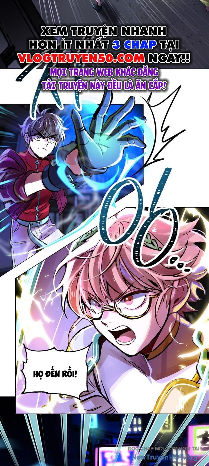 Mê Cung Mộng Ảo - Chapter 16 - Page 28