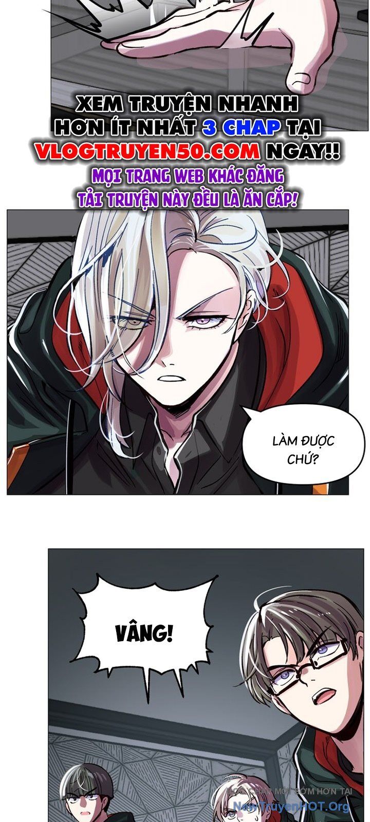 Mê Cung Mộng Ảo - Chapter 16 - Page 3