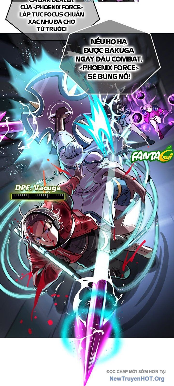 Mê Cung Mộng Ảo - Chapter 16 - Page 31