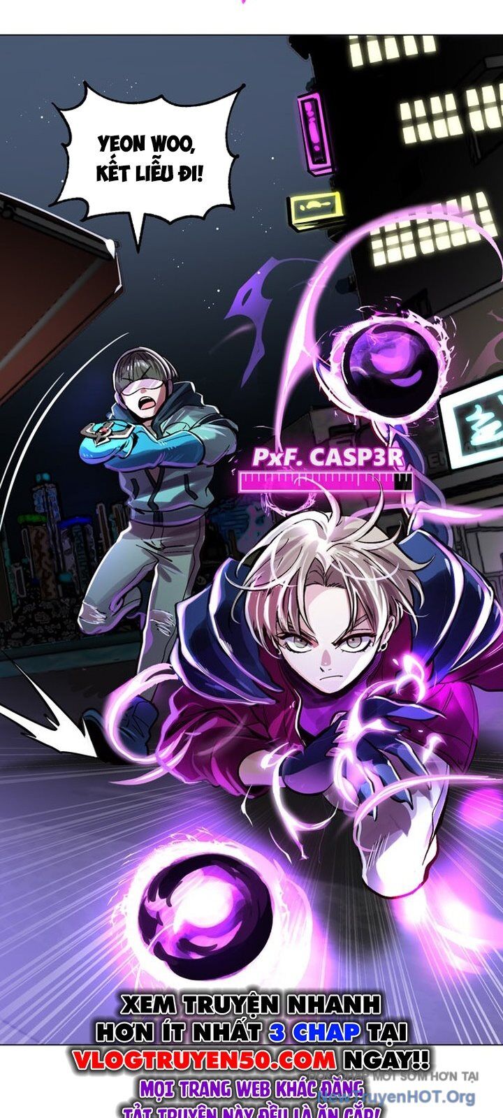 Mê Cung Mộng Ảo - Chapter 16 - Page 32