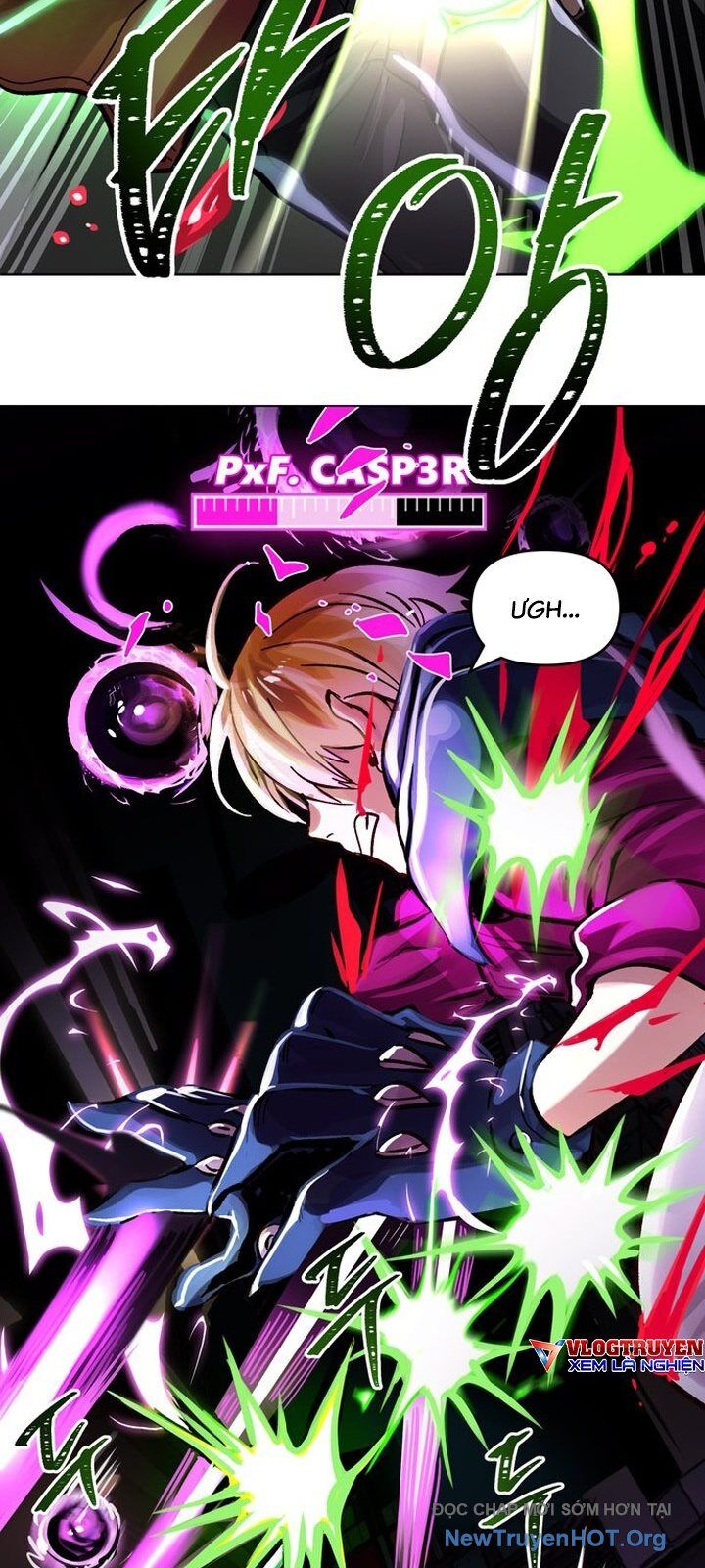 Mê Cung Mộng Ảo - Chapter 16 - Page 34