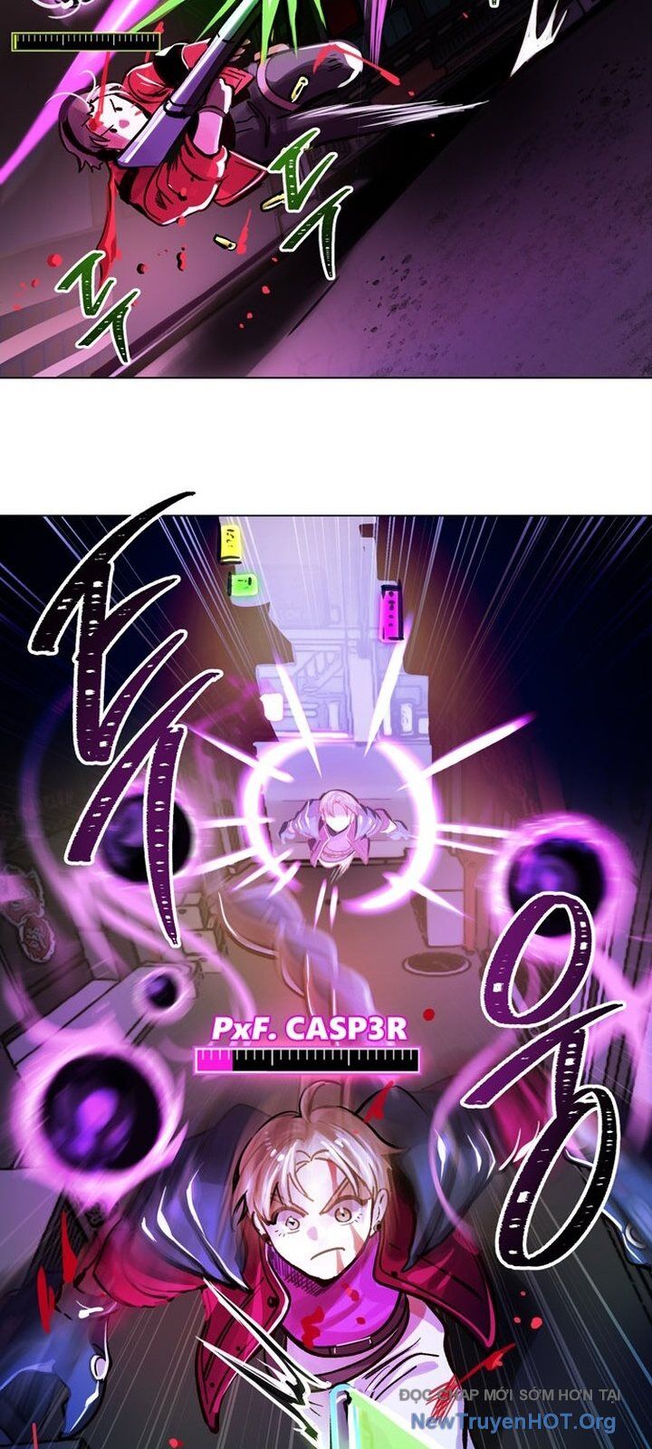 Mê Cung Mộng Ảo - Chapter 16 - Page 35