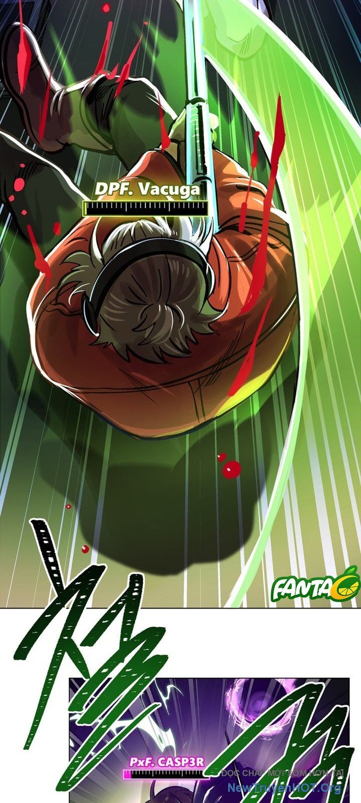 Mê Cung Mộng Ảo - Chapter 16 - Page 36