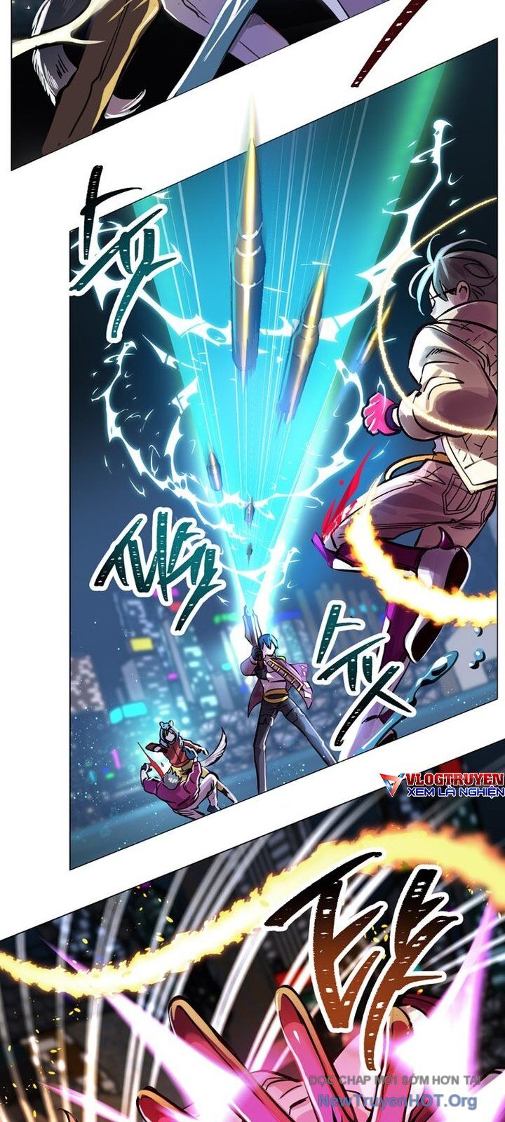 Mê Cung Mộng Ảo - Chapter 16 - Page 40