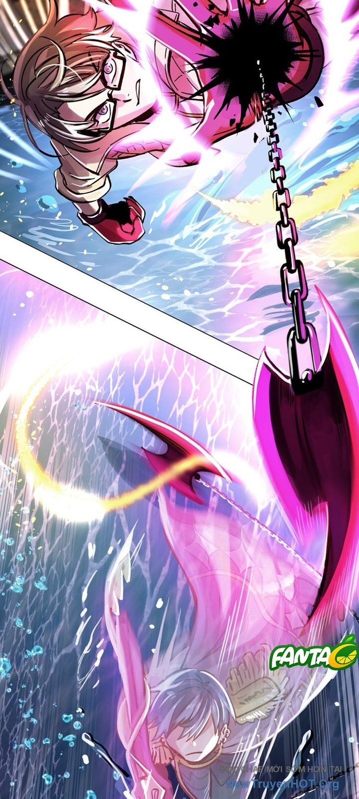 Mê Cung Mộng Ảo - Chapter 16 - Page 41