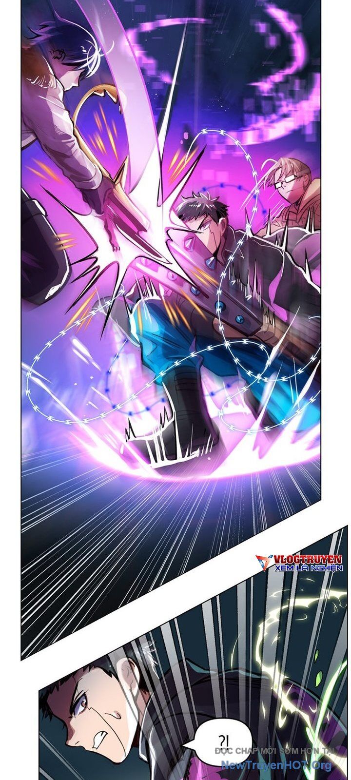 Mê Cung Mộng Ảo - Chapter 16 - Page 44