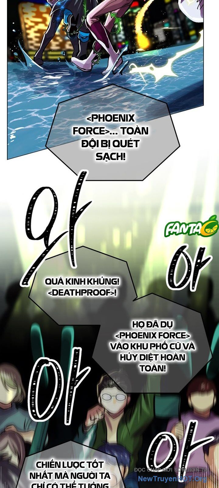 Mê Cung Mộng Ảo - Chapter 16 - Page 46