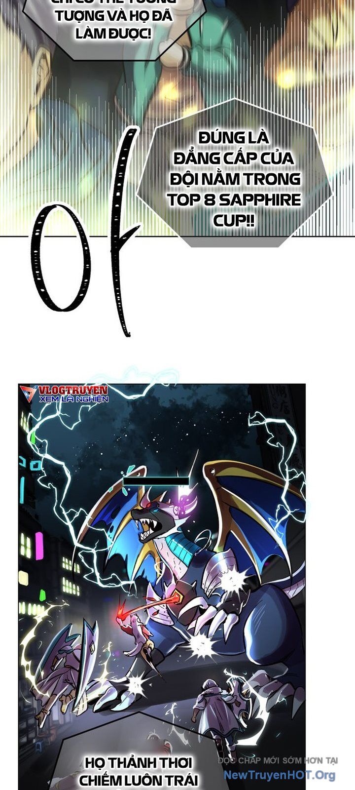 Mê Cung Mộng Ảo - Chapter 16 - Page 47