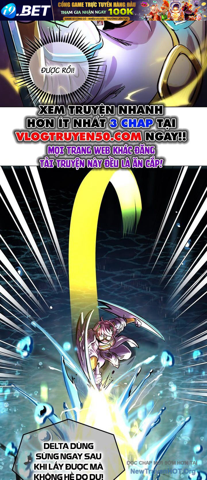 Mê Cung Mộng Ảo - Chapter 16 - Page 49