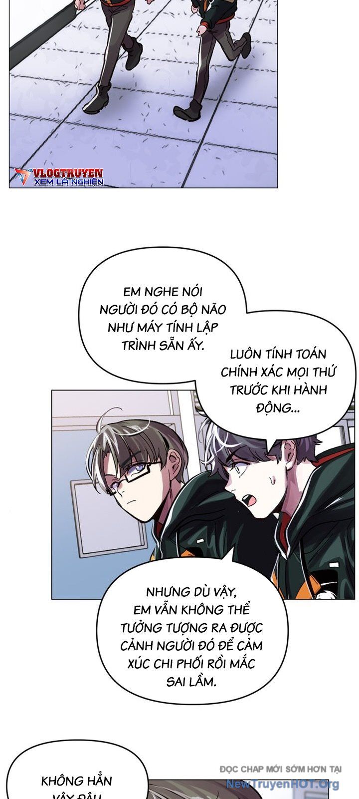 Mê Cung Mộng Ảo - Chapter 16 - Page 5