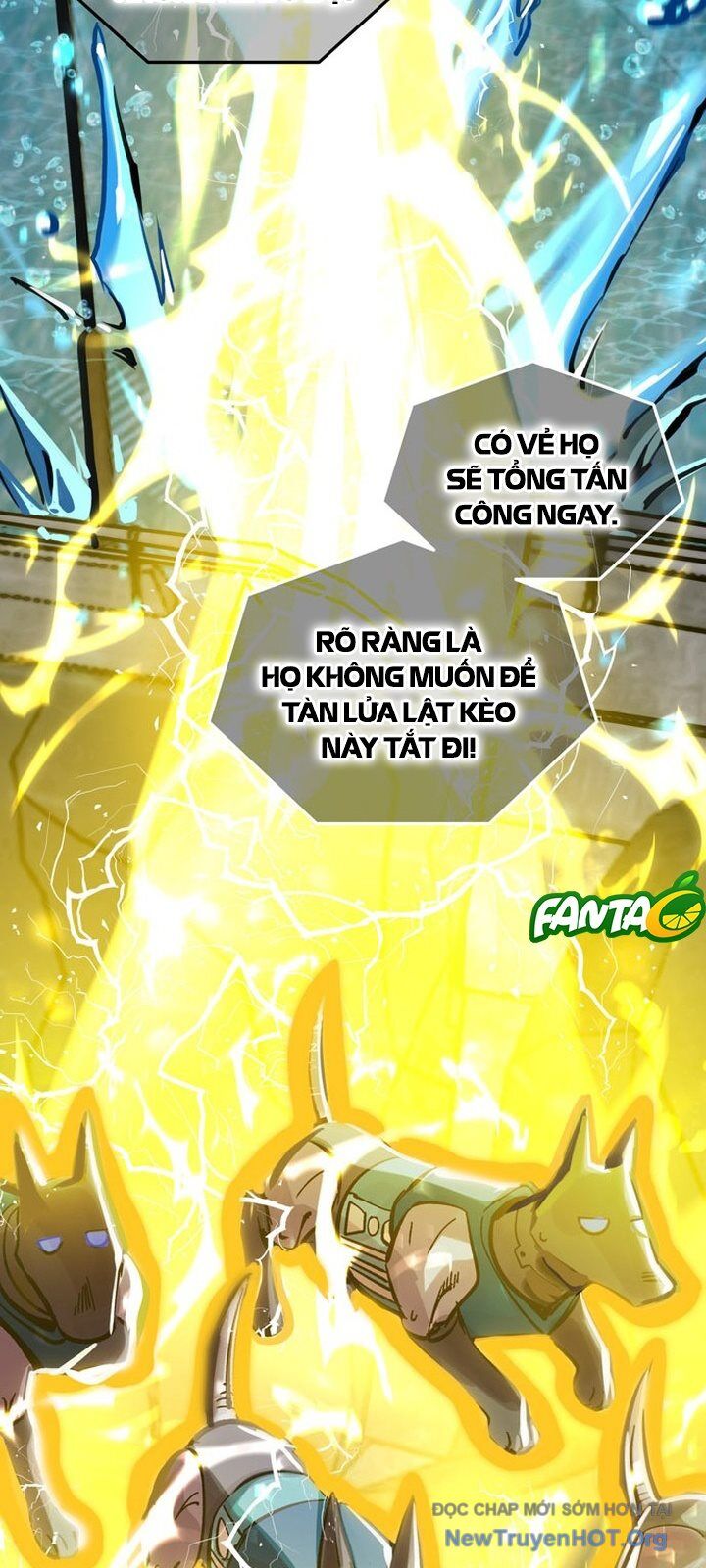 Mê Cung Mộng Ảo - Chapter 16 - Page 50