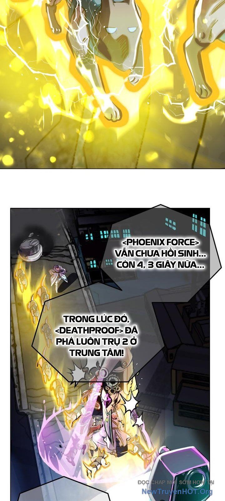 Mê Cung Mộng Ảo - Chapter 16 - Page 51