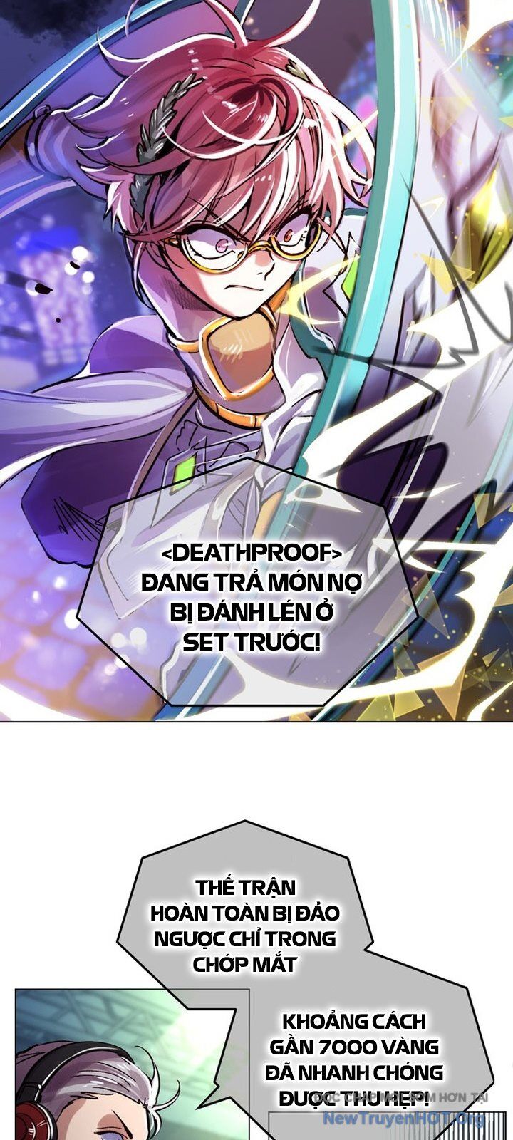 Mê Cung Mộng Ảo - Chapter 16 - Page 57